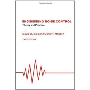 Engineering Noise Control: Theory and Practice