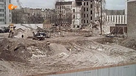 Die Insel - West-Berlin zwischen Mauerbau und Mauerfall (2014)