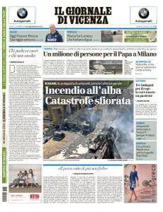 Il Giornale Di Vicenza - 26 Marzo 2017