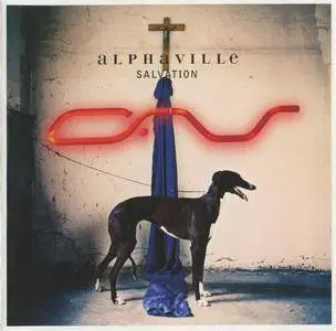 Alphaville - Salvation (1997)