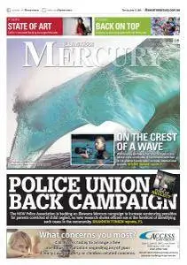 Illawarra Mercury - June 12, 2018