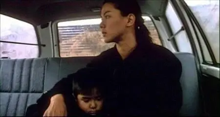 Hirokazu Koreeda-Maboroshi no hikari ('Illusory Light') (1995)