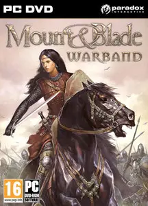Mount & Blade Warband (2010/ENG/Repack)