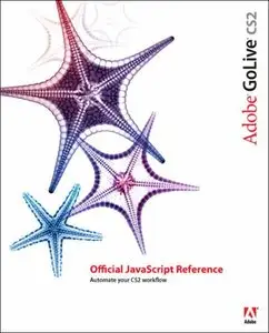 Adobe GoLive CS2 Official JavaScript Reference [Repost]