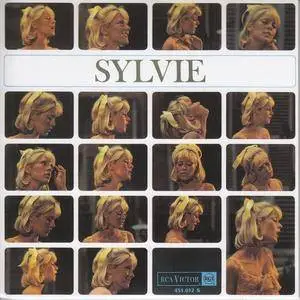 Sylvie Vartan - Les années RCA Vol.1 (5CD BoxSet) (2010)