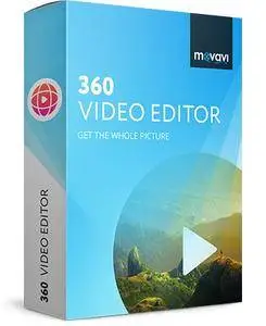 Movavi 360 Video Editor 1.0.0 Multilingual Portable