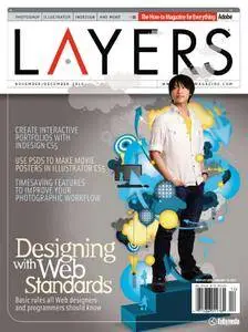 Layers - November 01, 2010