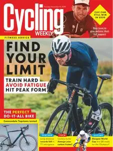 Cycling Weekly - November 14, 2019