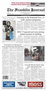 The Franklin Journal - 3 November 2023