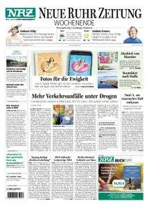 NRZ Neue Ruhr Zeitung Essen-Werden - 28. Juli 2018