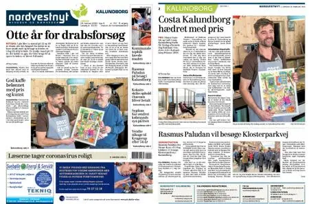 Nordvestnyt Kalundborg – 29. februar 2020