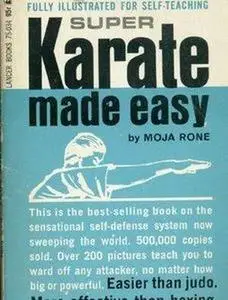 Super Karate: Made Easy (Repost)