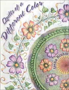Quilts of a Different Color