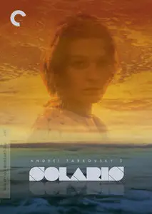 Solyaris / Solaris (1972) [The Criterion Collection]