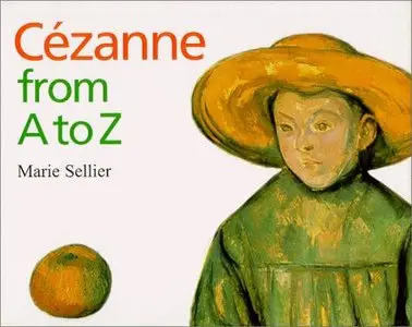 Cezanne from A to Z