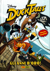 DuckTales Disney - Volume 1 - Gli Anni D'Oro