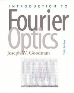 Introduction to Fourier optics