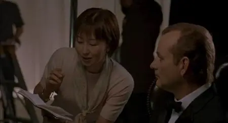 Lost in Translation (2003)