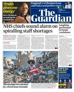 The Guardian - 27 March 2023