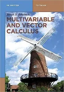 Multivariable and Vector Calculus