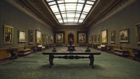 Treasures of New York - The Frick Collection (2018)