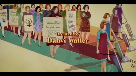 Mrs. America S01E05
