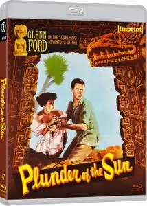 Plunder of the Sun (1953) [w/Commentary]