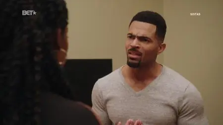 Tyler Perry's Sistas S01E14