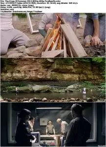 The Kings Of Summer (2013)