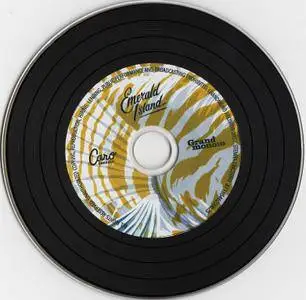 Caro Emerald - Emerald Island (2017) EP