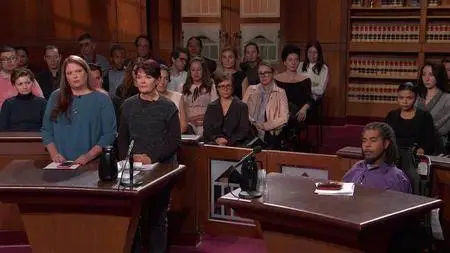 Judge Judy S22E104