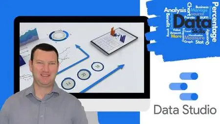 Complete Introduction to Google Data Studio 2020 Edition