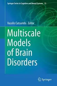 Multiscale Models of Brain Disorders (Repost)