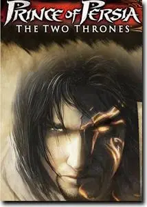 Prince of Persia: The Two Thrones 