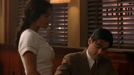 Ask the Dust (2006)
