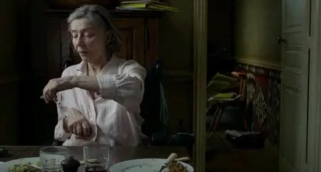 Amour (2012)