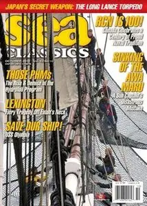 Sea Classics 2010-10 (Vol.43 No.10)