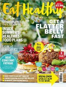 Eat Healthy - Issue 3 - May-June 2016