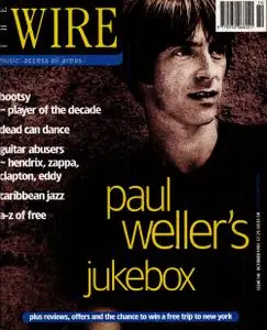 The Wire - October 1993 (Issue 116)