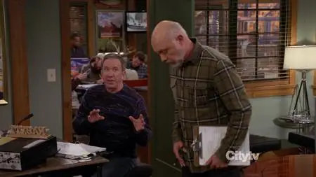 Last Man Standing S01E14