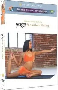 HEMALAYA - YOGA 4 Urban Living