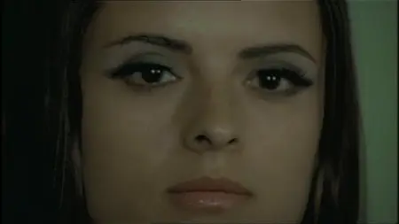 Vampyros Lesbos (1971)