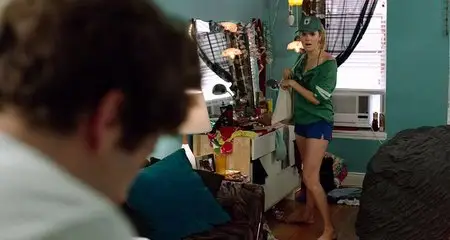 We'll Never Have Paris (2014)
