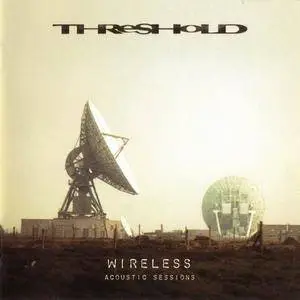 Threshold - 3 Albums (1999-2004)