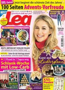 Lea Germany - 23 Oktober 2019