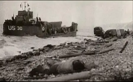 History Channel - Ten Days to D-Day (2004)