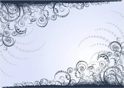 Floral Shapes