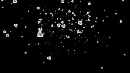 Heart 2 With Alpha Channel - Motion Graphics (VideoHive)