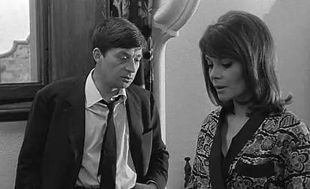 Et Satan conduit le bal / And Satan Calls the Turns (1962)