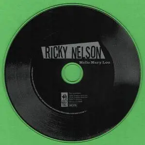 Ricky Nelson - Hello Mary Lou (2012)